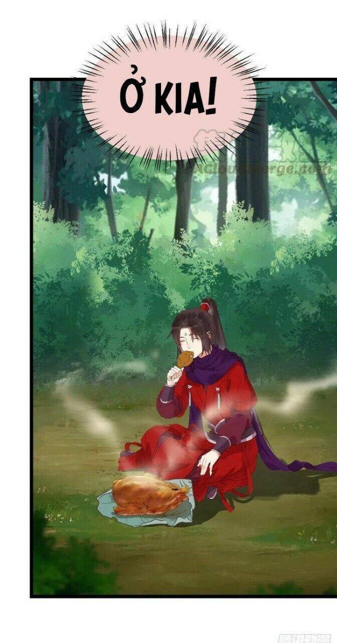 Tuyệt Sắc Quyến Rũ: Quỷ Y Chí Tôn - Chap 354