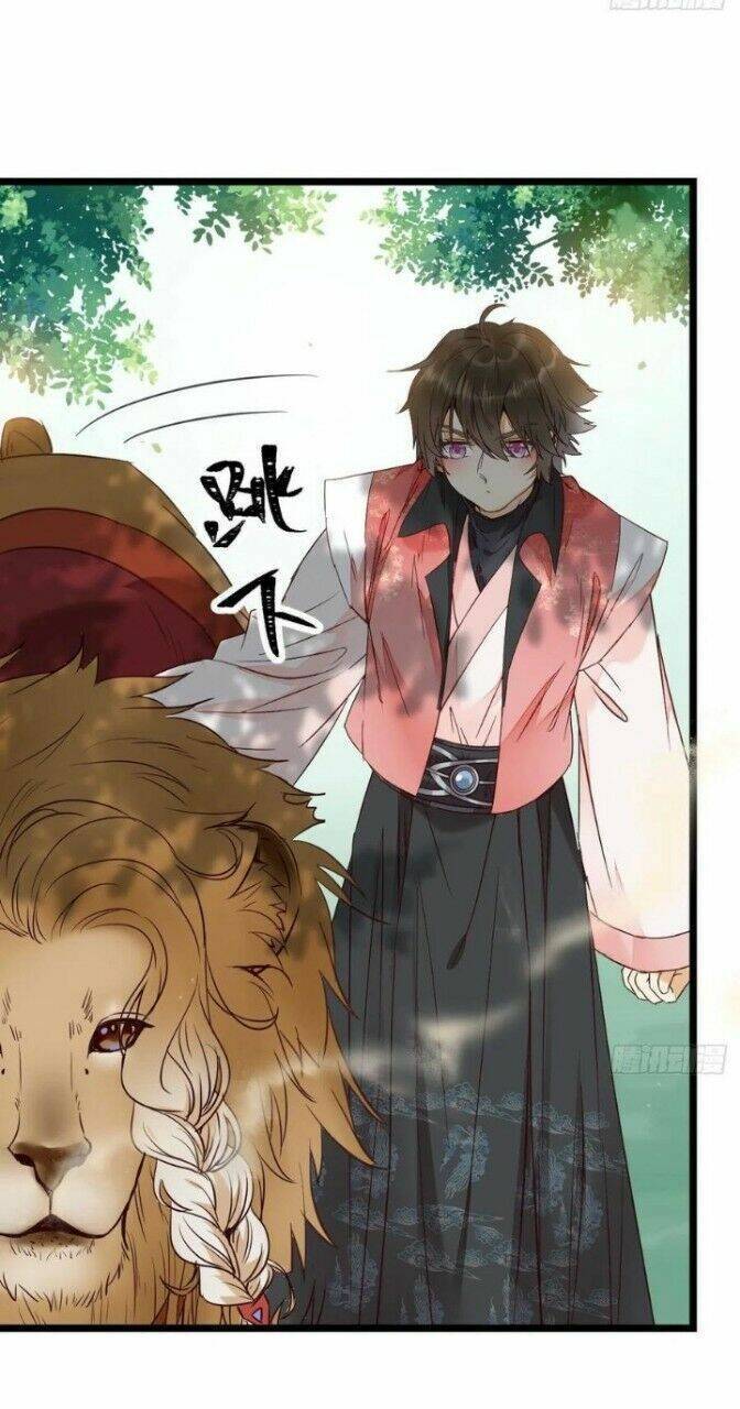 Tuyệt Sắc Quyến Rũ: Quỷ Y Chí Tôn - Chap 354