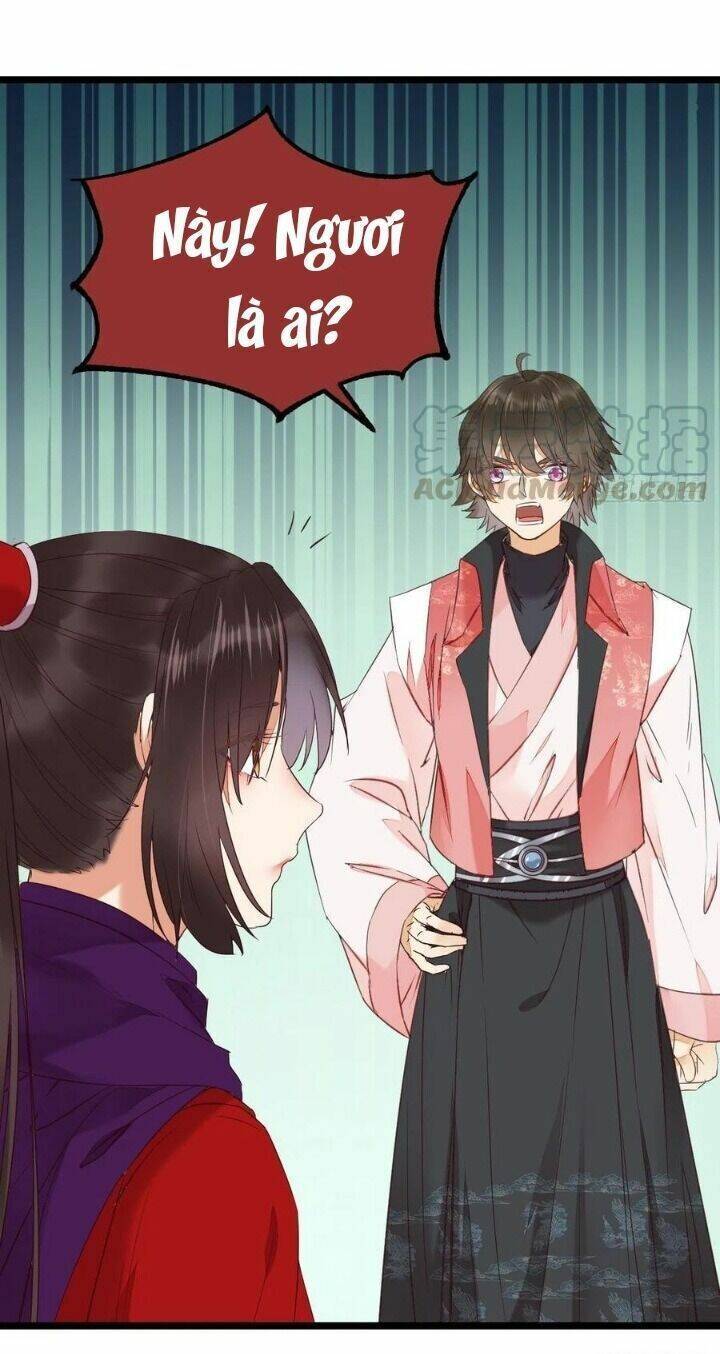 Tuyệt Sắc Quyến Rũ: Quỷ Y Chí Tôn - Chap 354