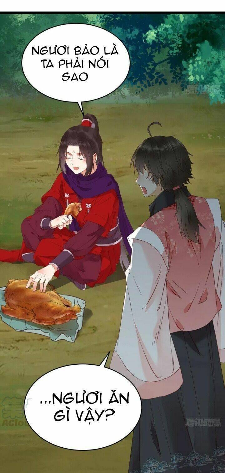 Tuyệt Sắc Quyến Rũ: Quỷ Y Chí Tôn - Chap 354