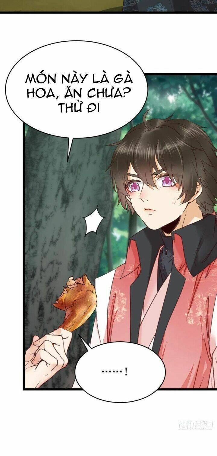 Tuyệt Sắc Quyến Rũ: Quỷ Y Chí Tôn - Chap 354