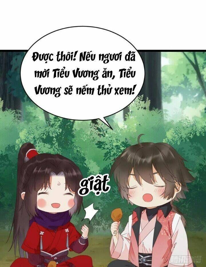 Tuyệt Sắc Quyến Rũ: Quỷ Y Chí Tôn - Chap 354