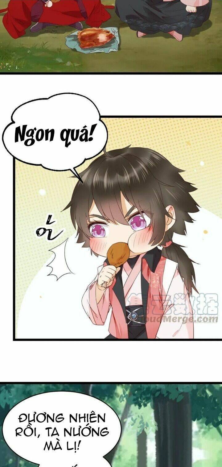 Tuyệt Sắc Quyến Rũ: Quỷ Y Chí Tôn - Chap 354