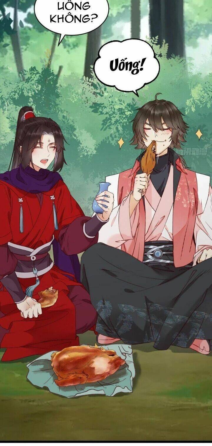 Tuyệt Sắc Quyến Rũ: Quỷ Y Chí Tôn - Chap 354