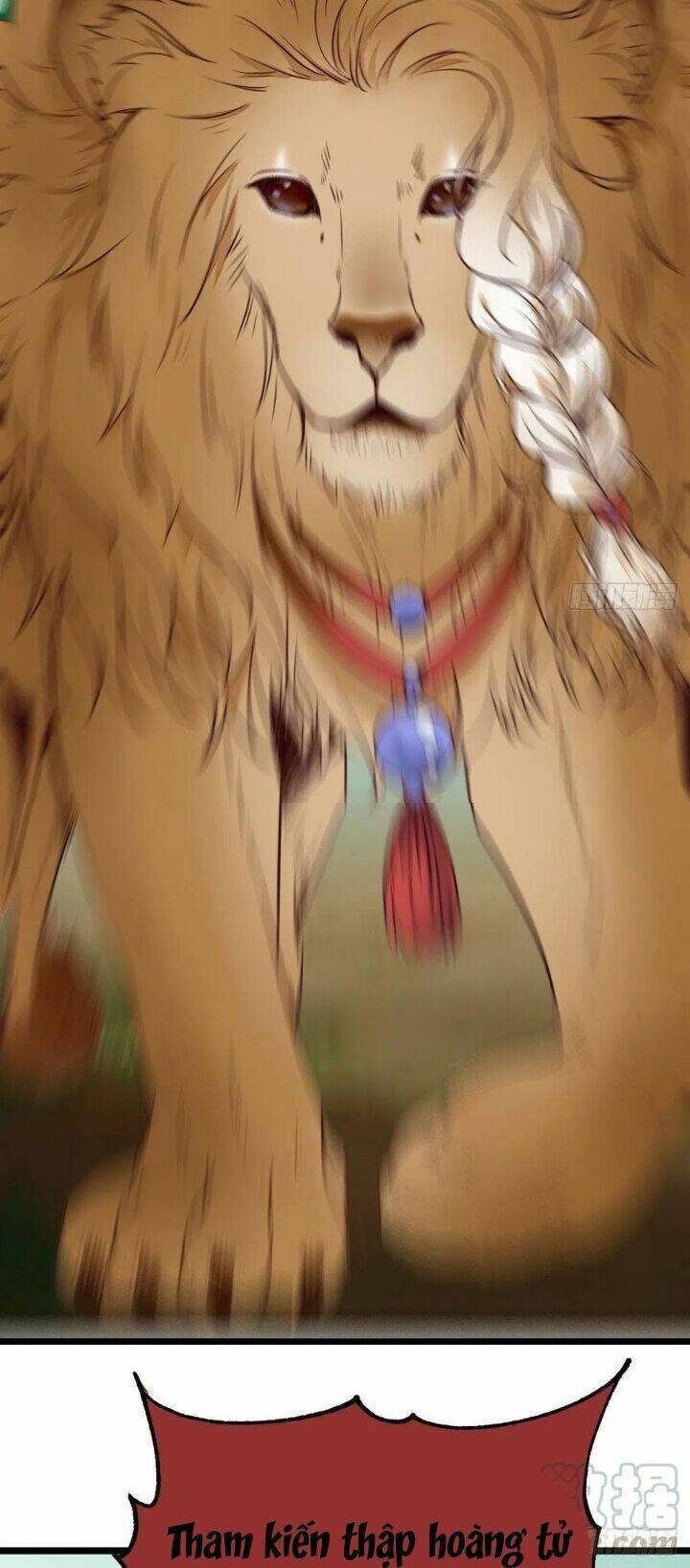 Tuyệt Sắc Quyến Rũ: Quỷ Y Chí Tôn - Chap 354