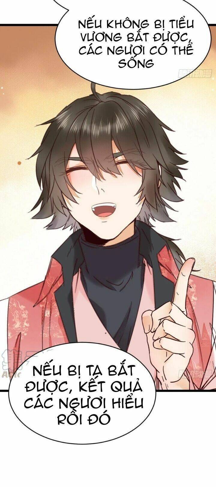 Tuyệt Sắc Quyến Rũ: Quỷ Y Chí Tôn - Chap 354