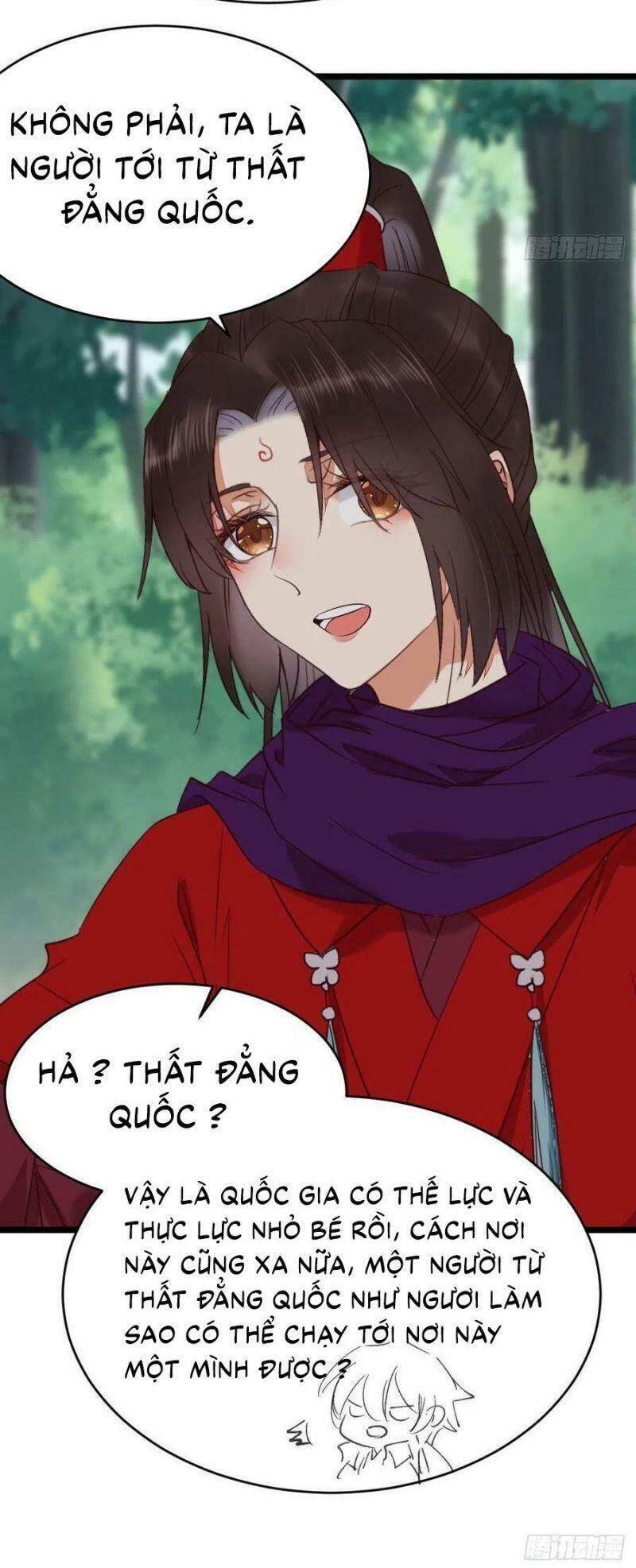 Tuyệt Sắc Quyến Rũ: Quỷ Y Chí Tôn - Chap 355