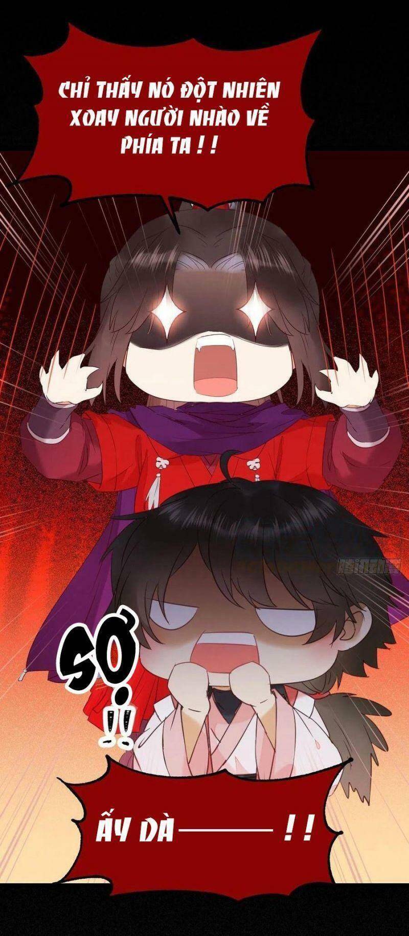 Tuyệt Sắc Quyến Rũ: Quỷ Y Chí Tôn - Chap 355