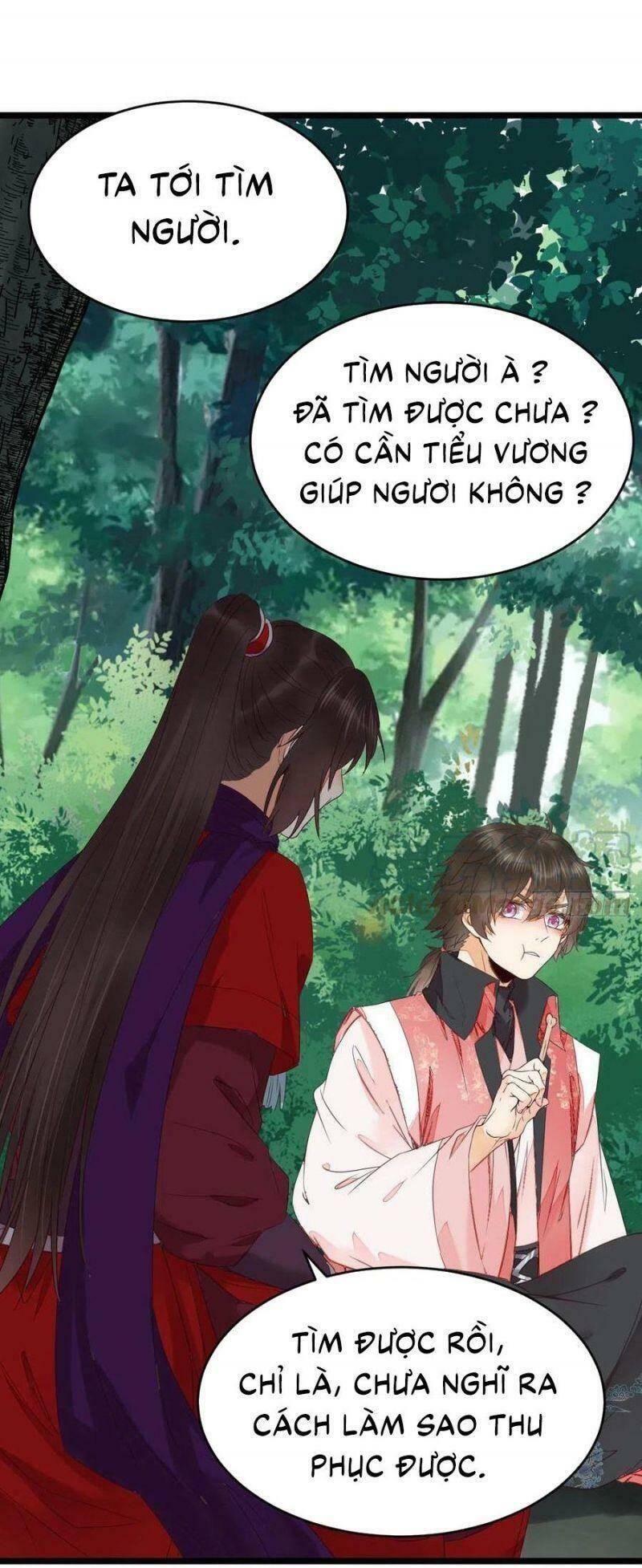 Tuyệt Sắc Quyến Rũ: Quỷ Y Chí Tôn - Chap 355