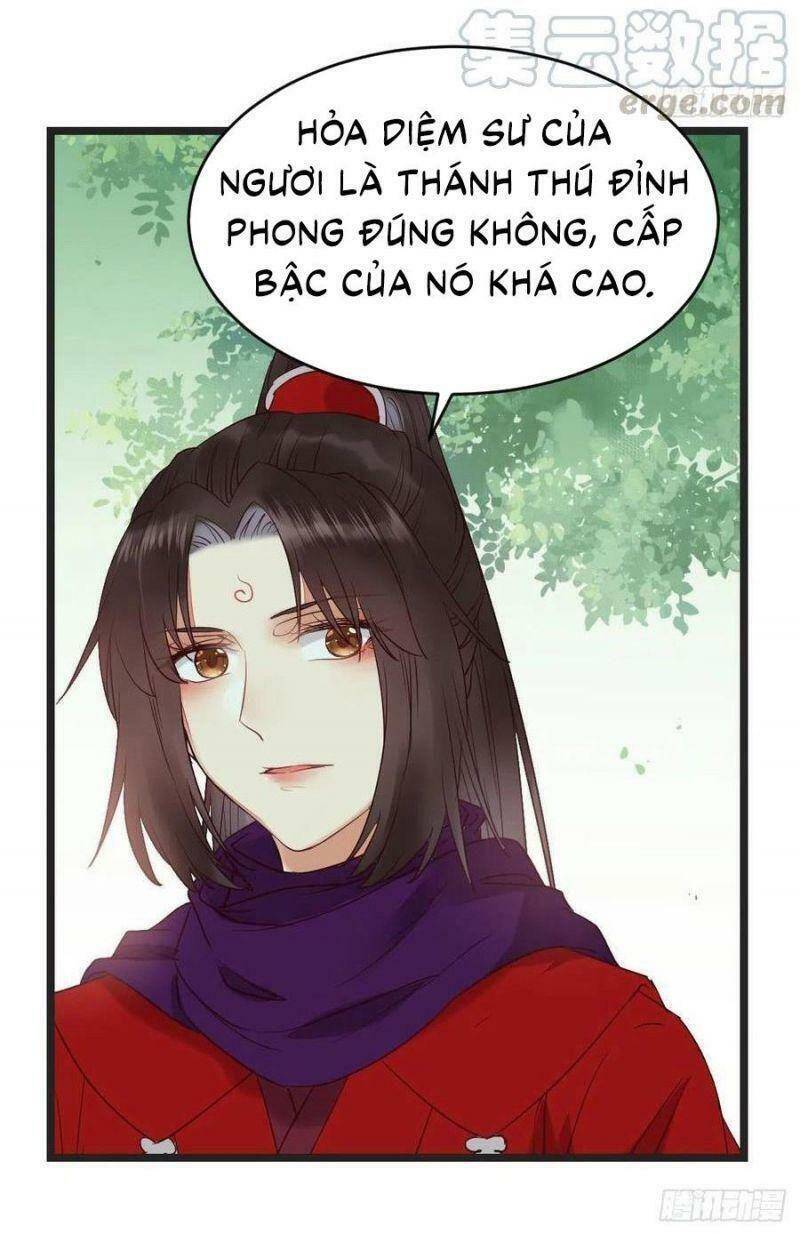 Tuyệt Sắc Quyến Rũ: Quỷ Y Chí Tôn - Chap 355