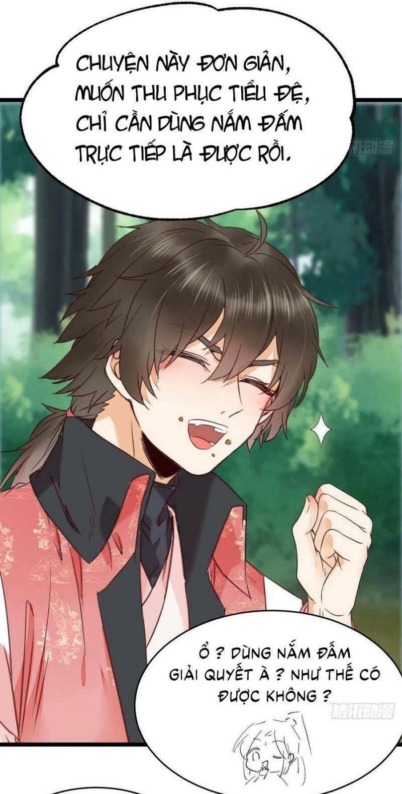 Tuyệt Sắc Quyến Rũ: Quỷ Y Chí Tôn - Chap 355