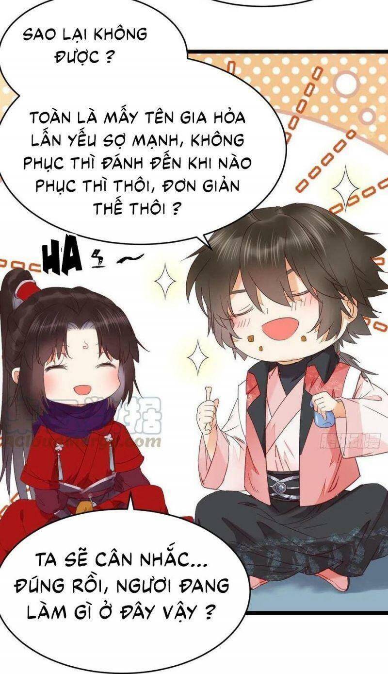 Tuyệt Sắc Quyến Rũ: Quỷ Y Chí Tôn - Chap 355