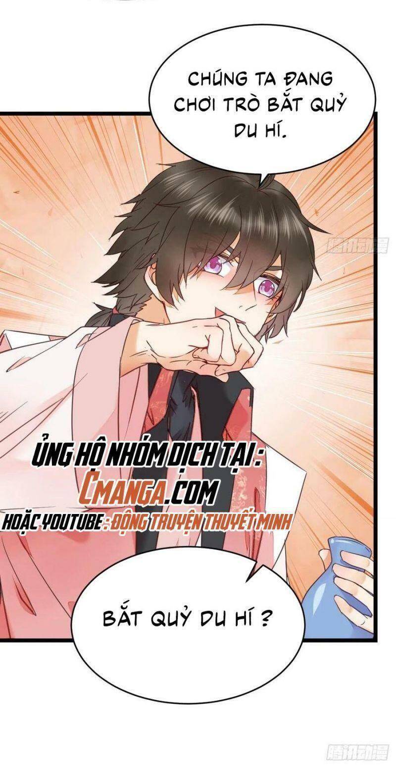 Tuyệt Sắc Quyến Rũ: Quỷ Y Chí Tôn - Chap 355