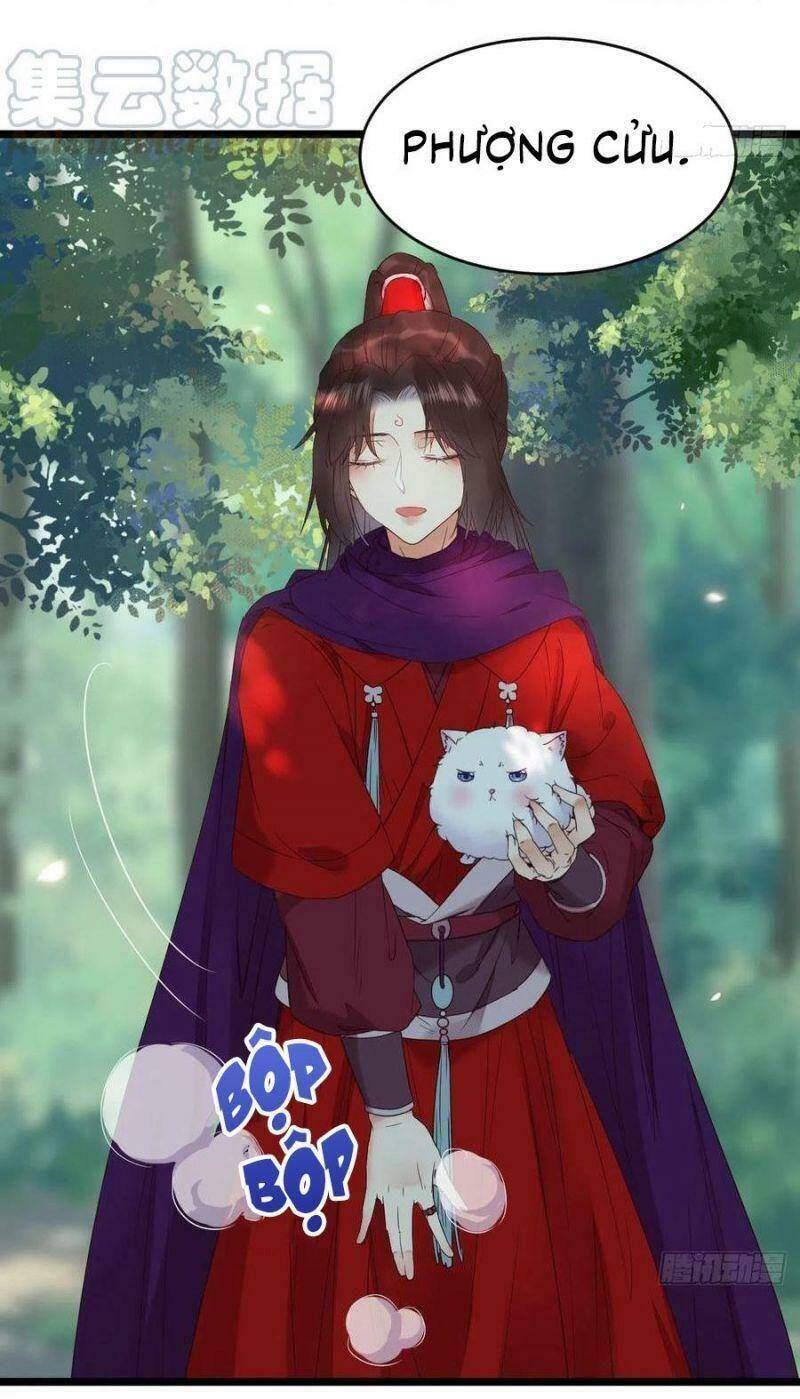 Tuyệt Sắc Quyến Rũ: Quỷ Y Chí Tôn - Chap 356