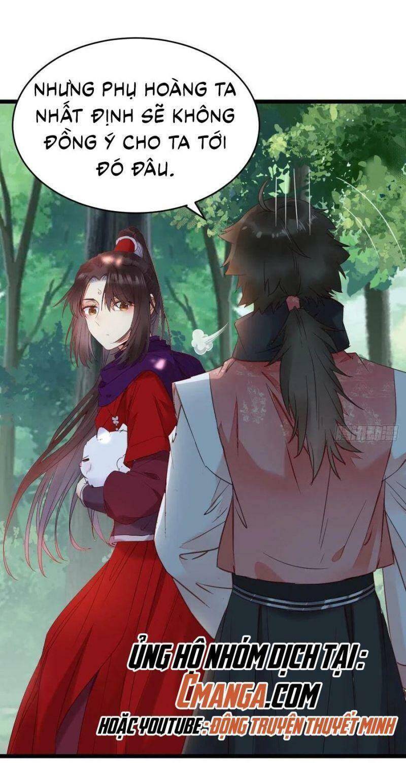 Tuyệt Sắc Quyến Rũ: Quỷ Y Chí Tôn - Chap 356