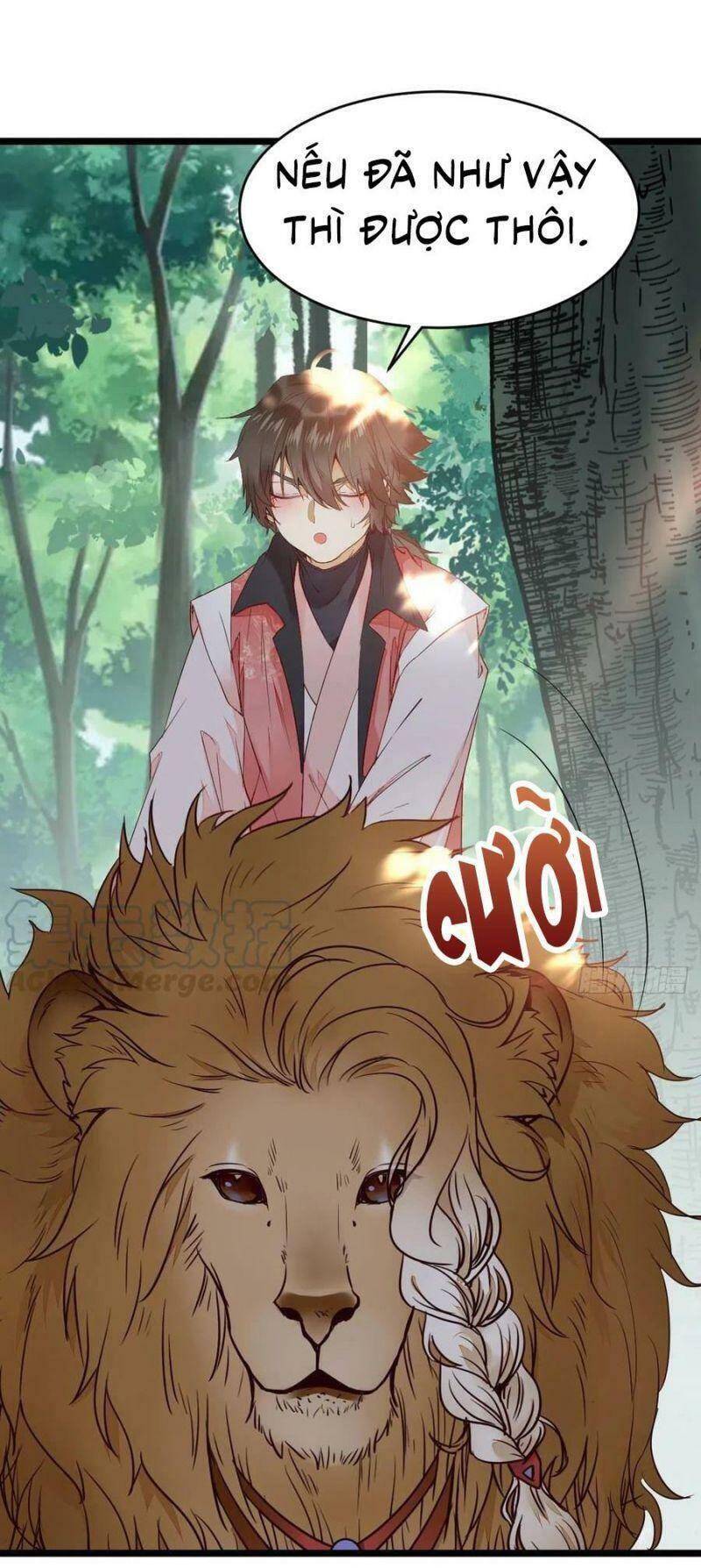 Tuyệt Sắc Quyến Rũ: Quỷ Y Chí Tôn - Chap 356