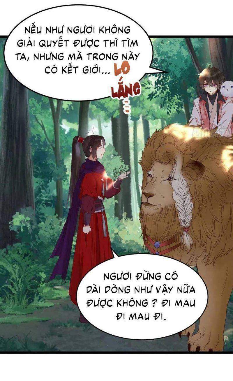 Tuyệt Sắc Quyến Rũ: Quỷ Y Chí Tôn - Chap 356
