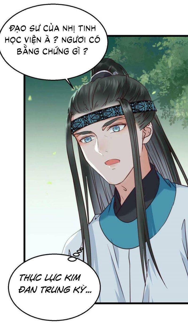 Tuyệt Sắc Quyến Rũ: Quỷ Y Chí Tôn - Chap 356