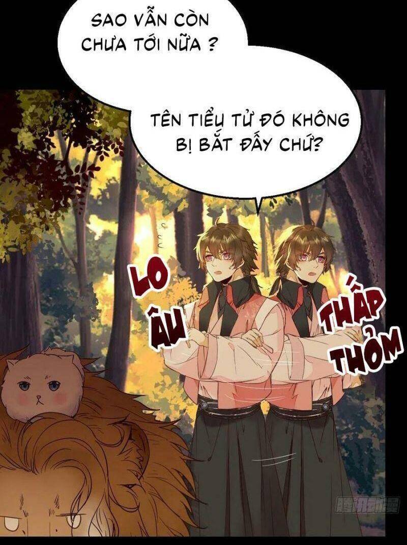 Tuyệt Sắc Quyến Rũ: Quỷ Y Chí Tôn - Chap 356