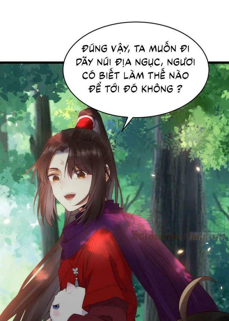 Tuyệt Sắc Quyến Rũ: Quỷ Y Chí Tôn - Chap 356
