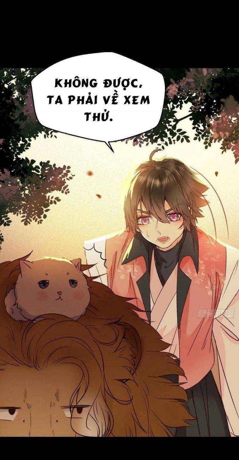 Tuyệt Sắc Quyến Rũ: Quỷ Y Chí Tôn - Chap 356