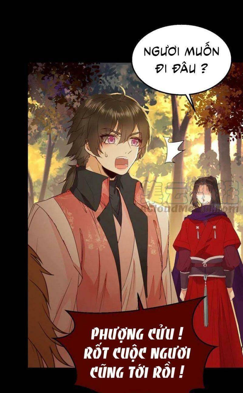 Tuyệt Sắc Quyến Rũ: Quỷ Y Chí Tôn - Chap 356