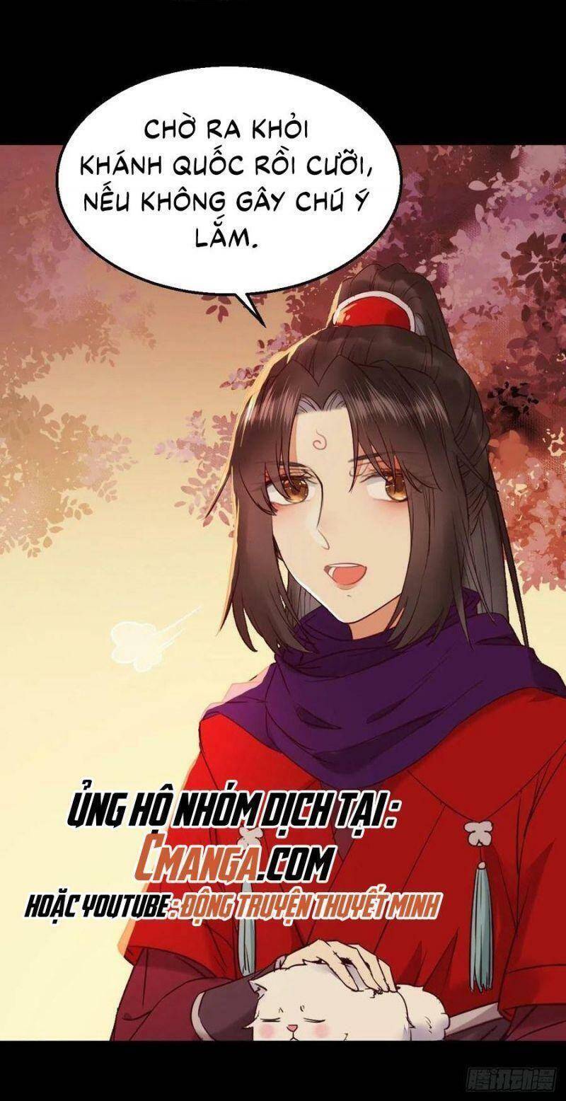 Tuyệt Sắc Quyến Rũ: Quỷ Y Chí Tôn - Chap 356