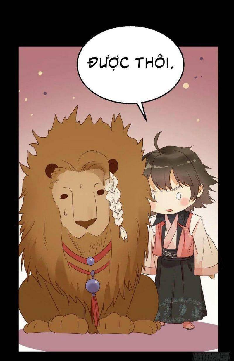 Tuyệt Sắc Quyến Rũ: Quỷ Y Chí Tôn - Chap 356