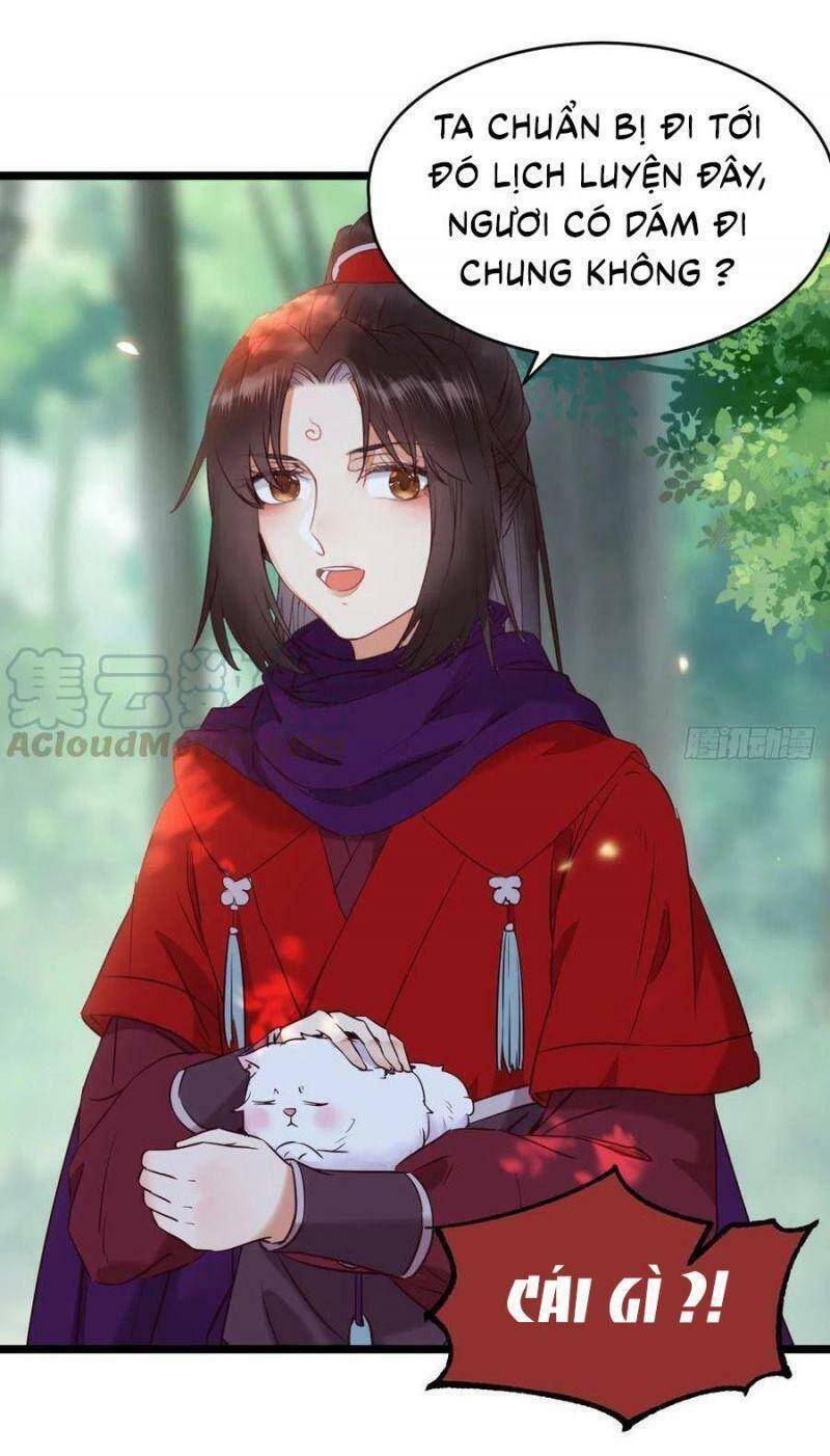 Tuyệt Sắc Quyến Rũ: Quỷ Y Chí Tôn - Chap 356