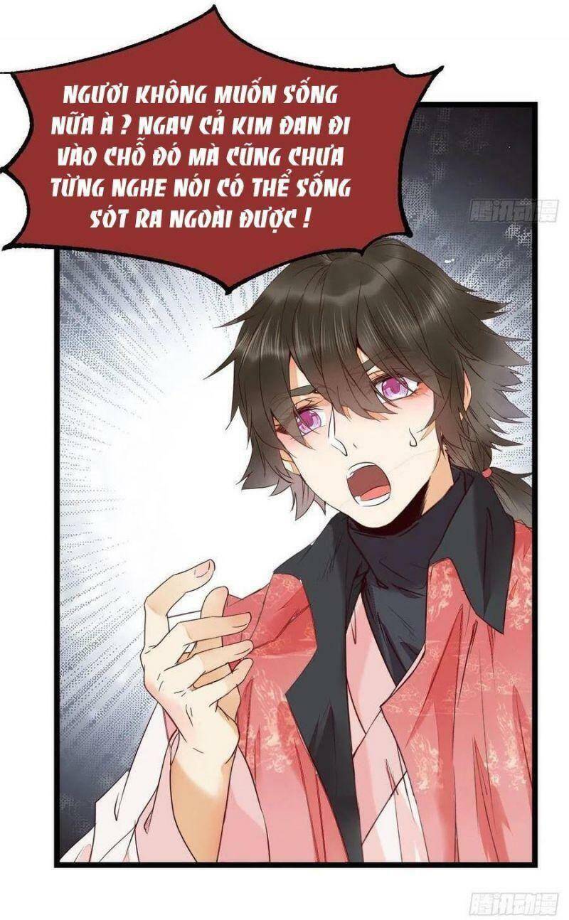 Tuyệt Sắc Quyến Rũ: Quỷ Y Chí Tôn - Chap 356