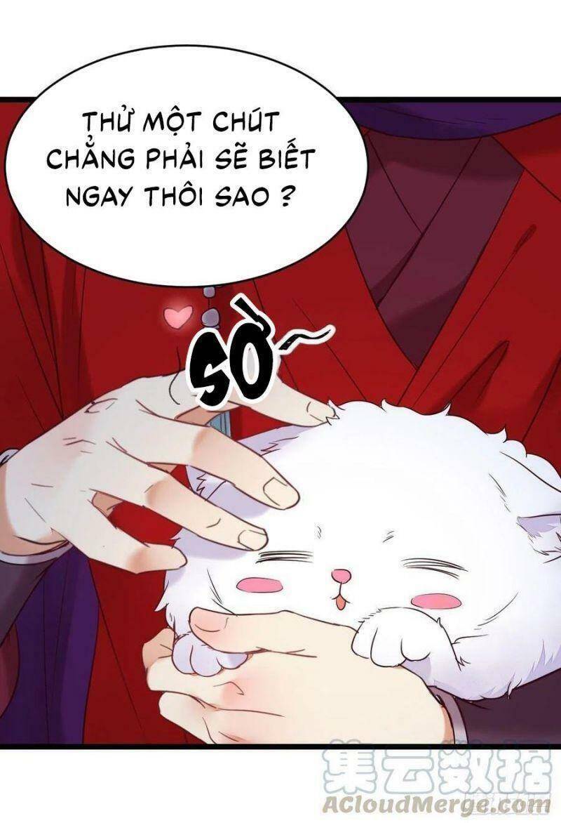 Tuyệt Sắc Quyến Rũ: Quỷ Y Chí Tôn - Chap 356
