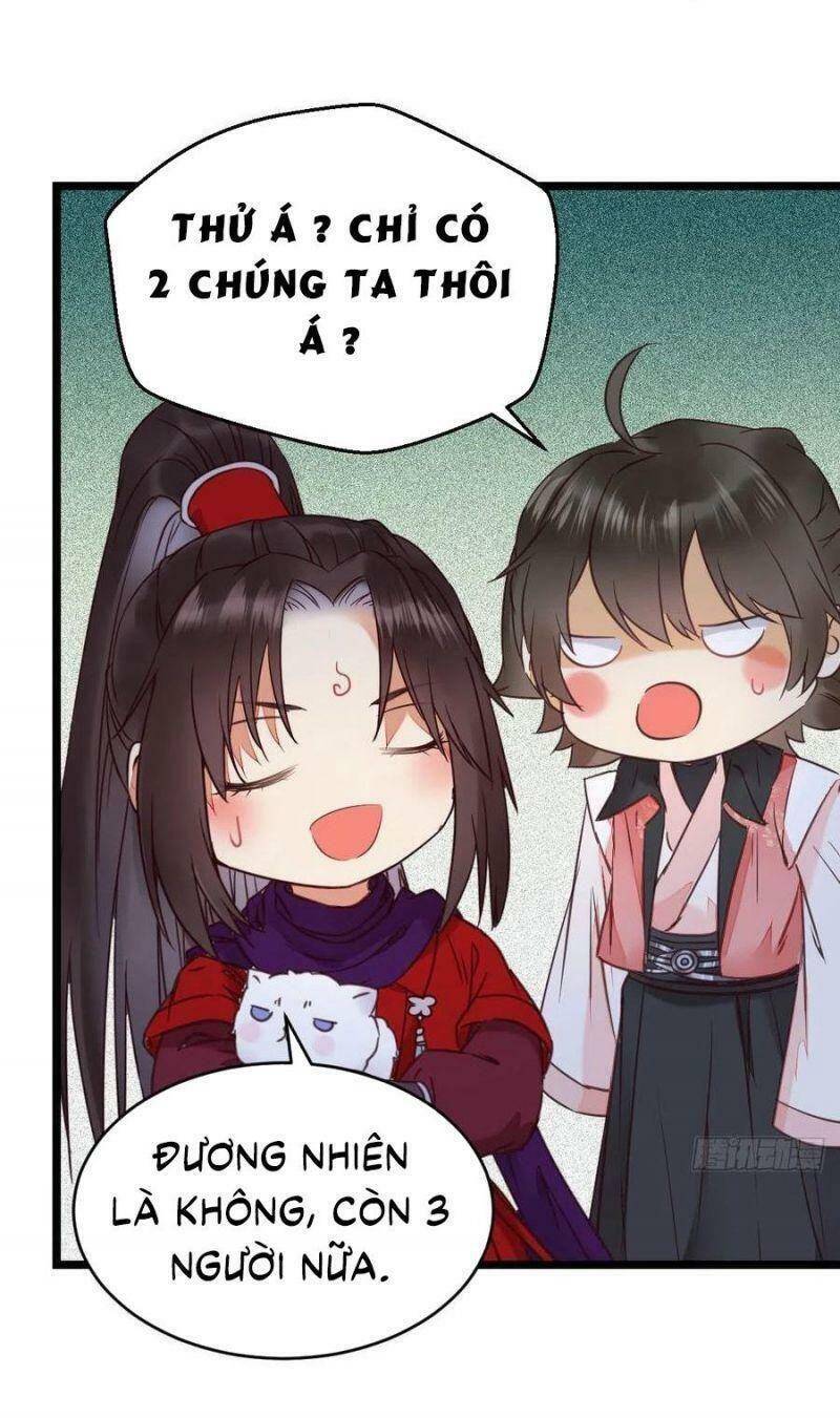 Tuyệt Sắc Quyến Rũ: Quỷ Y Chí Tôn - Chap 356