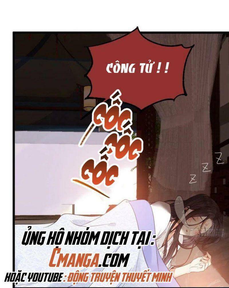 Tuyệt Sắc Quyến Rũ: Quỷ Y Chí Tôn - Chap 357