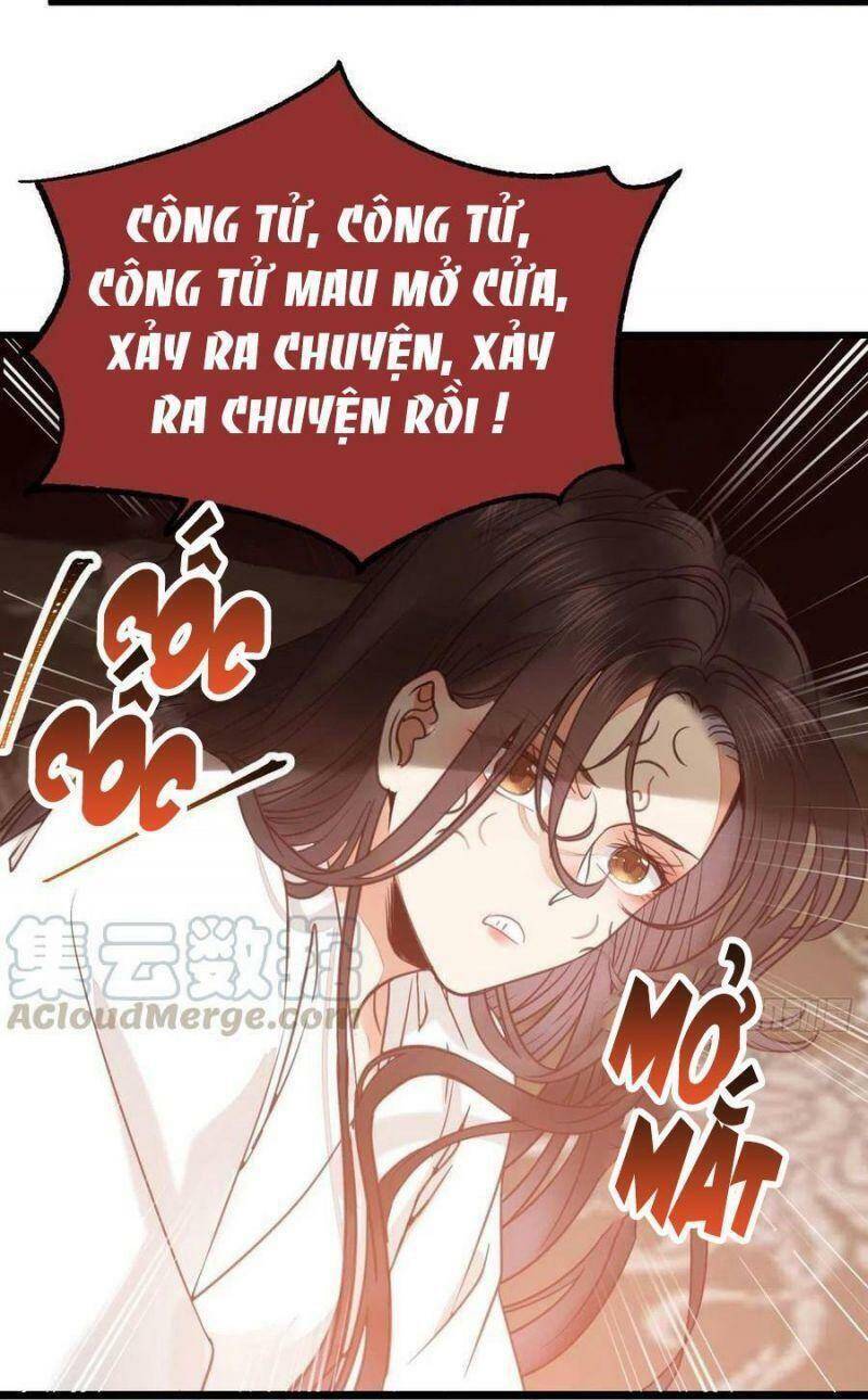 Tuyệt Sắc Quyến Rũ: Quỷ Y Chí Tôn - Chap 357