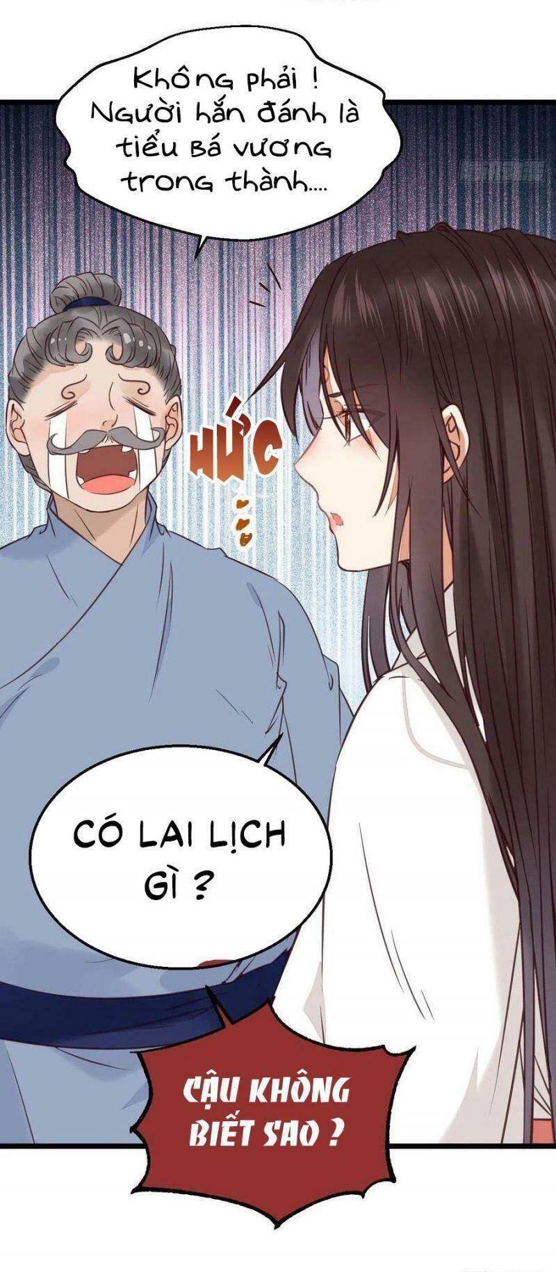 Tuyệt Sắc Quyến Rũ: Quỷ Y Chí Tôn - Chap 357