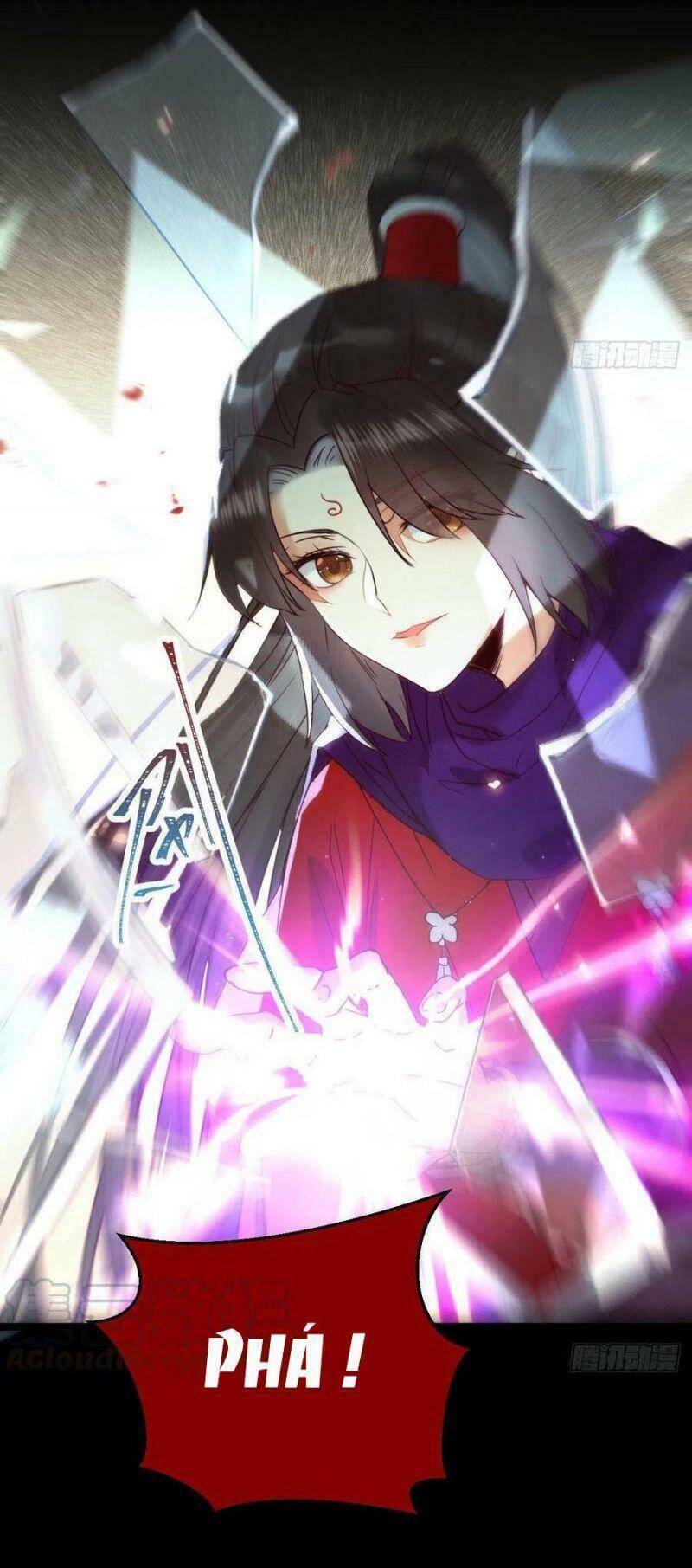 Tuyệt Sắc Quyến Rũ: Quỷ Y Chí Tôn - Chap 357