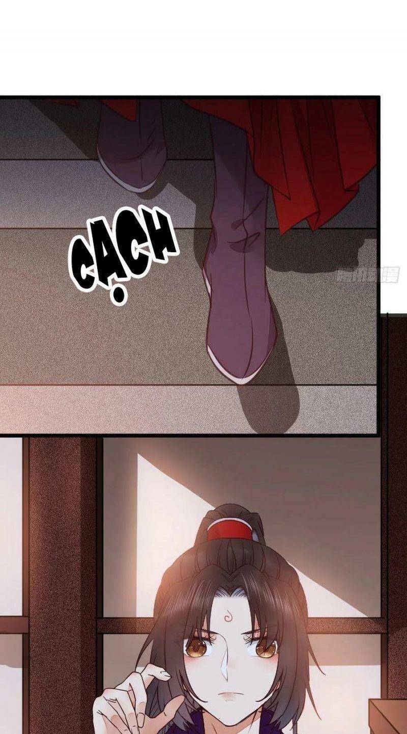 Tuyệt Sắc Quyến Rũ: Quỷ Y Chí Tôn - Chap 357