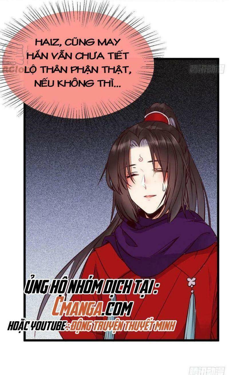 Tuyệt Sắc Quyến Rũ: Quỷ Y Chí Tôn - Chap 357