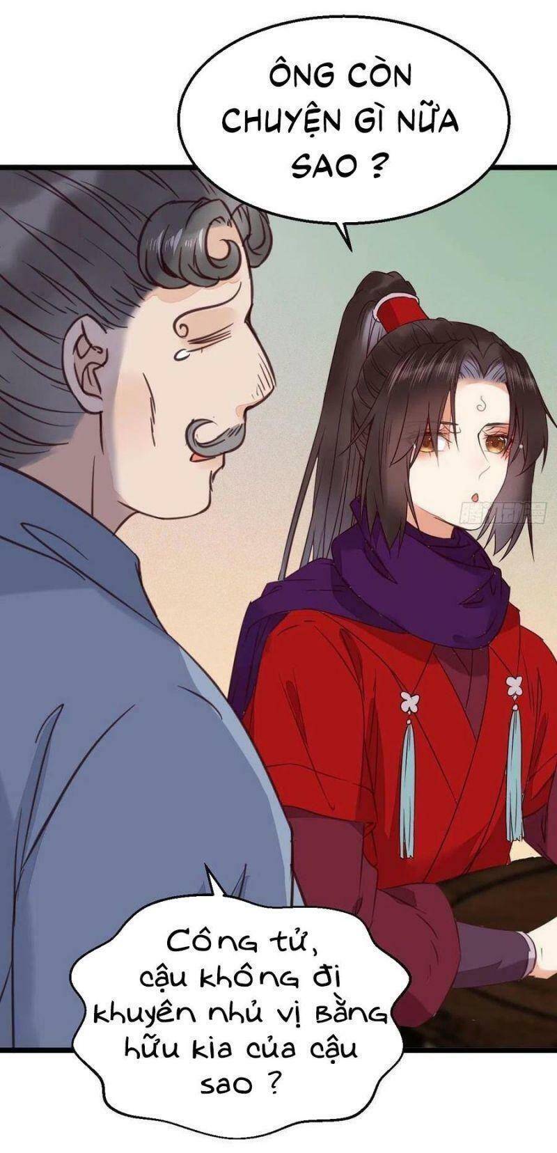 Tuyệt Sắc Quyến Rũ: Quỷ Y Chí Tôn - Chap 357