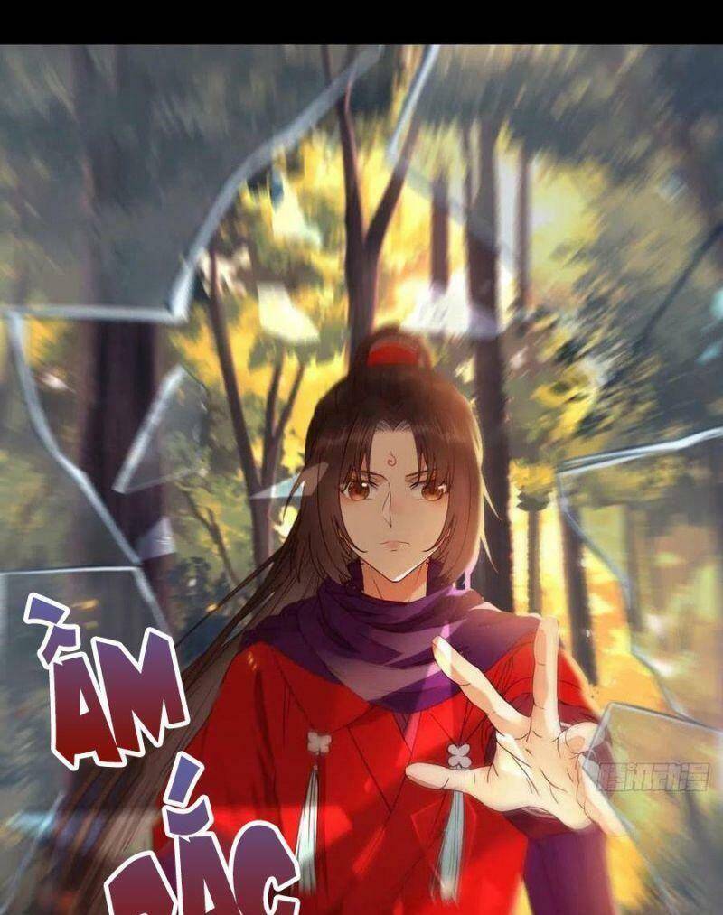 Tuyệt Sắc Quyến Rũ: Quỷ Y Chí Tôn - Chap 357