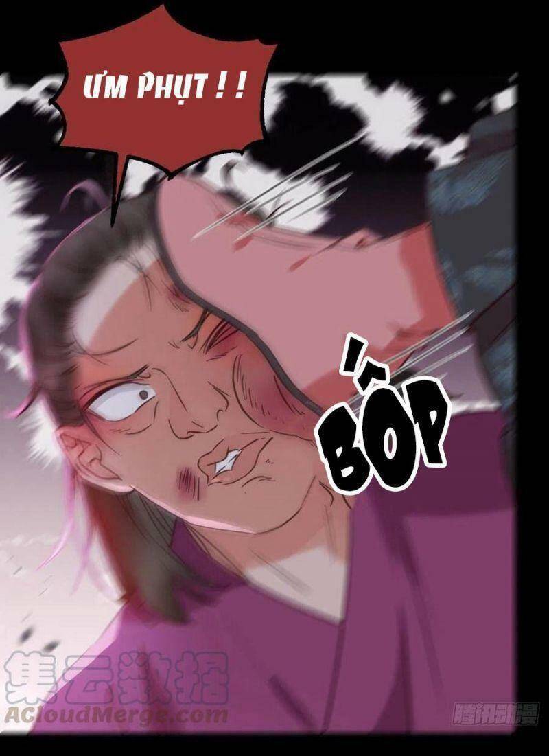 Tuyệt Sắc Quyến Rũ: Quỷ Y Chí Tôn - Chap 357