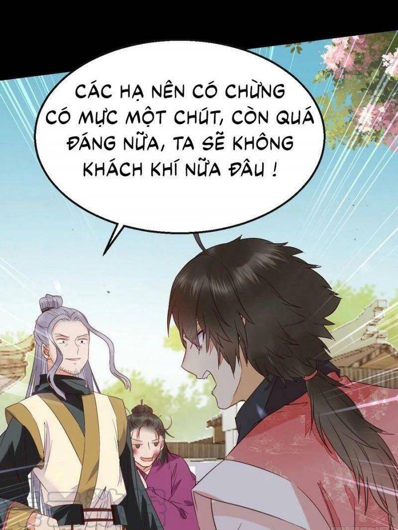 Tuyệt Sắc Quyến Rũ: Quỷ Y Chí Tôn - Chap 357