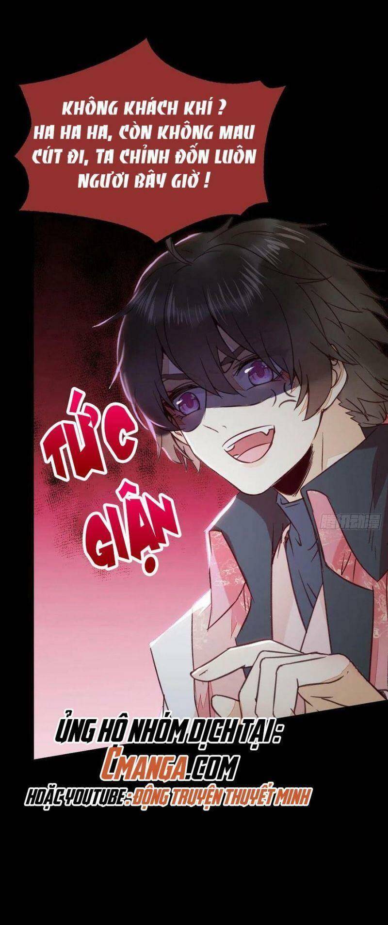 Tuyệt Sắc Quyến Rũ: Quỷ Y Chí Tôn - Chap 357