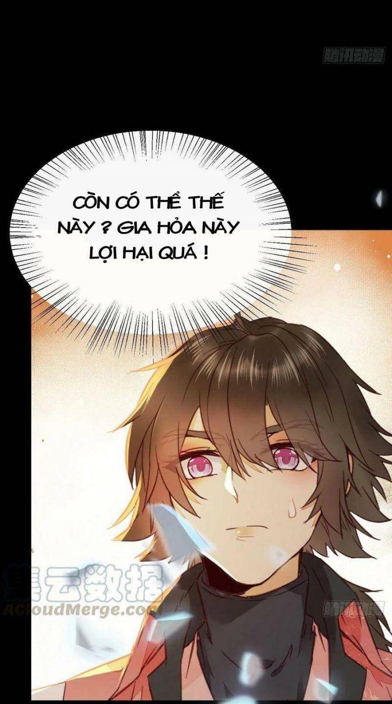 Tuyệt Sắc Quyến Rũ: Quỷ Y Chí Tôn - Chap 357