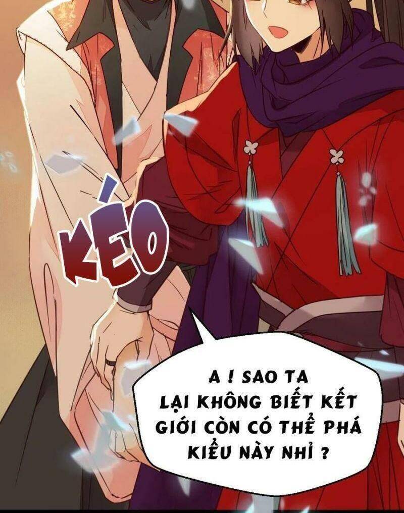 Tuyệt Sắc Quyến Rũ: Quỷ Y Chí Tôn - Chap 357