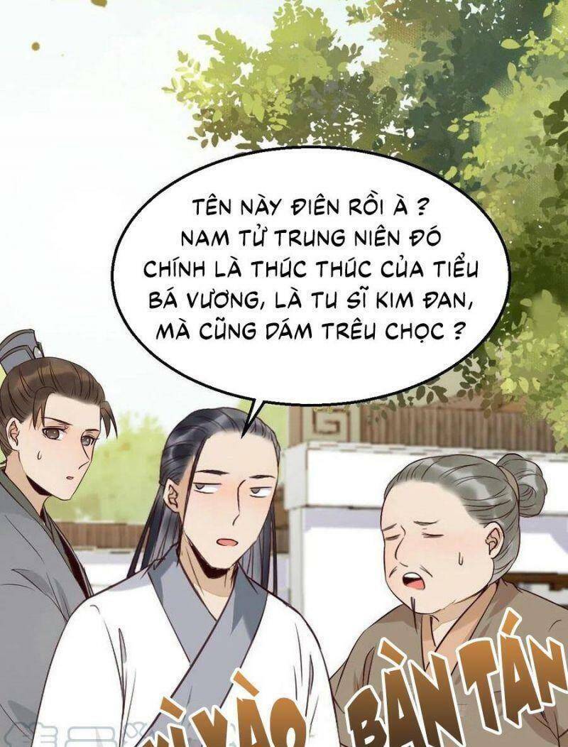 Tuyệt Sắc Quyến Rũ: Quỷ Y Chí Tôn - Chap 358