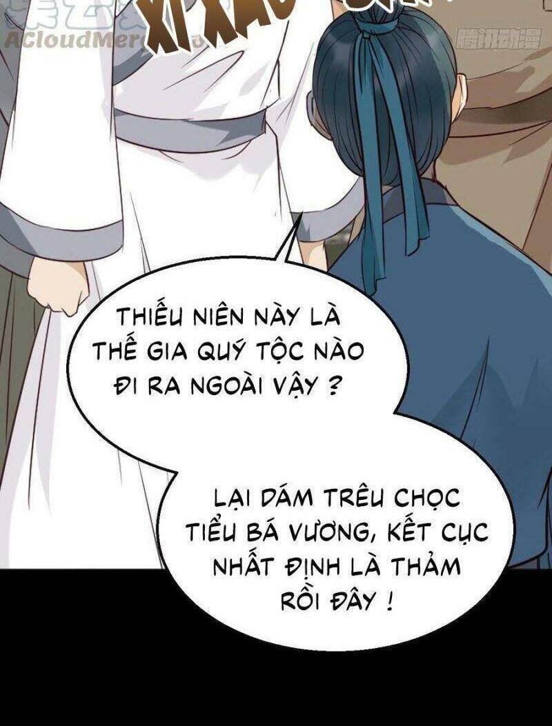 Tuyệt Sắc Quyến Rũ: Quỷ Y Chí Tôn - Chap 358