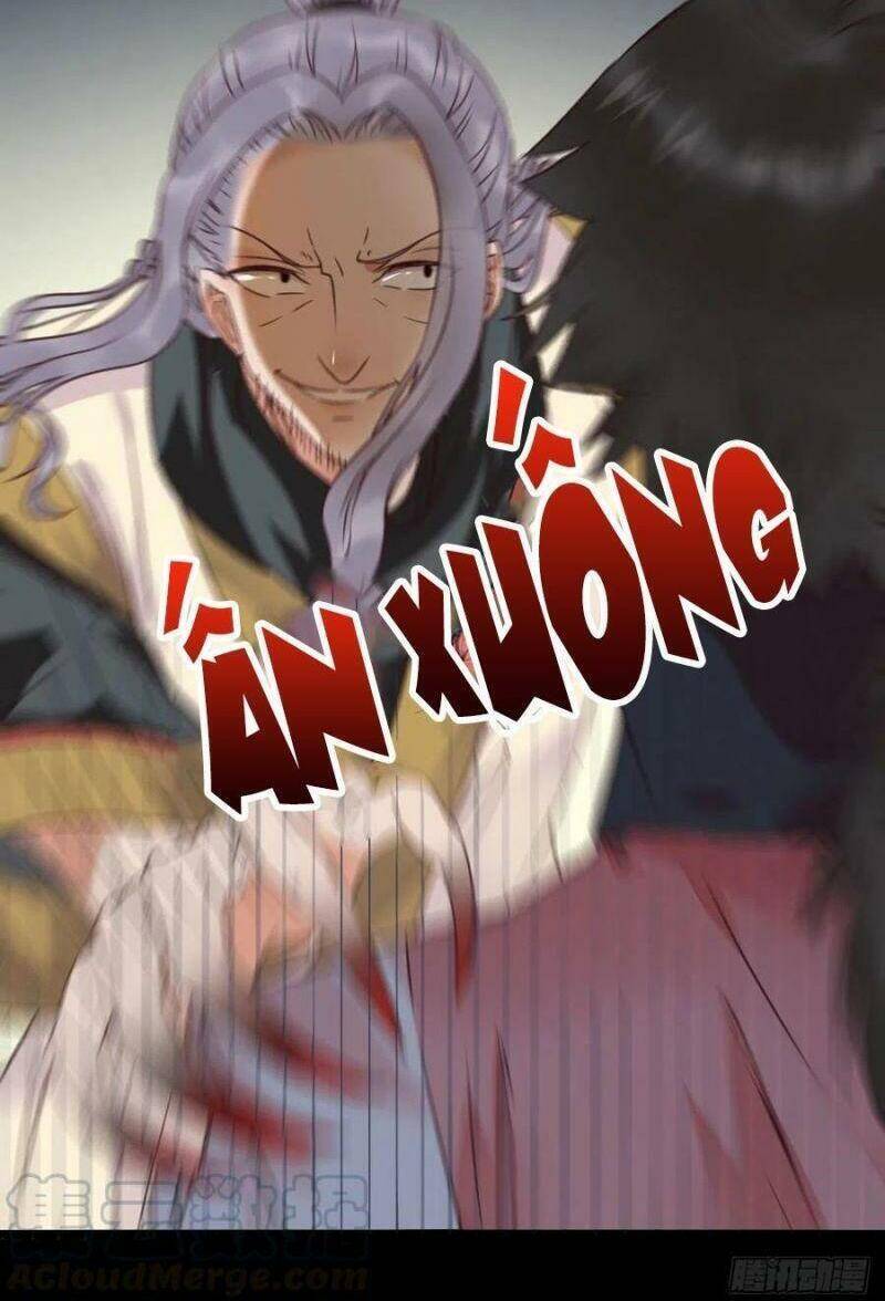 Tuyệt Sắc Quyến Rũ: Quỷ Y Chí Tôn - Chap 358