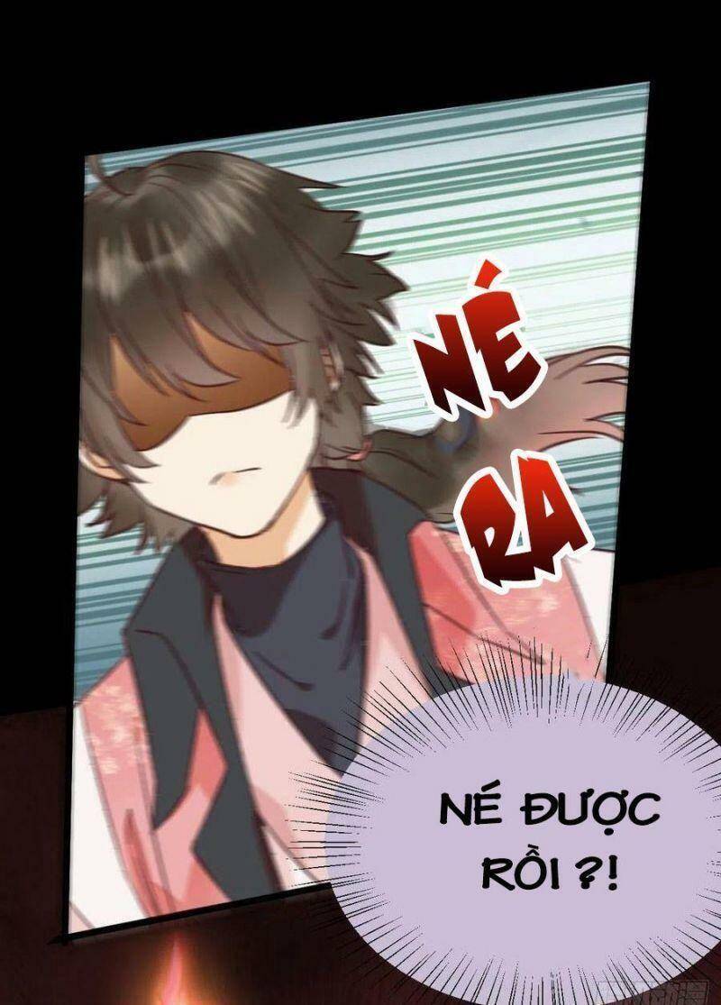 Tuyệt Sắc Quyến Rũ: Quỷ Y Chí Tôn - Chap 358