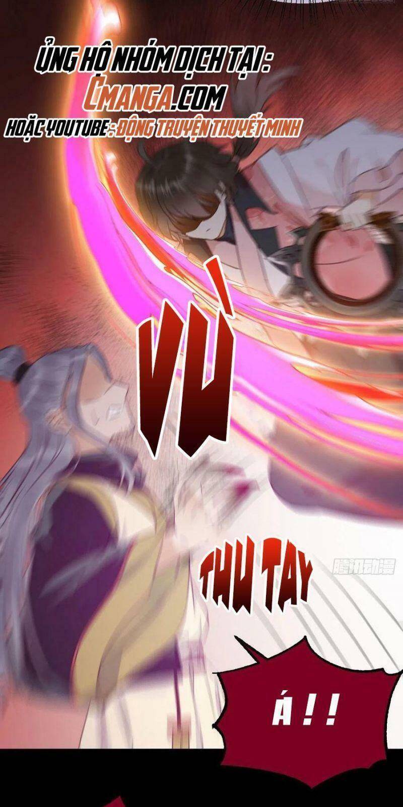 Tuyệt Sắc Quyến Rũ: Quỷ Y Chí Tôn - Chap 358